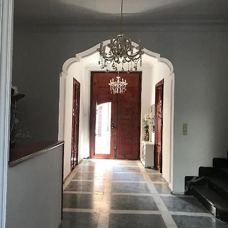 Отель Ca De L'Alfas Beniarjo Экстерьер фото
